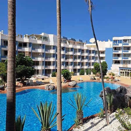 Modern Apartment With Pool In Golf Del Sur San Miguel de Abona Eksteriør bilde