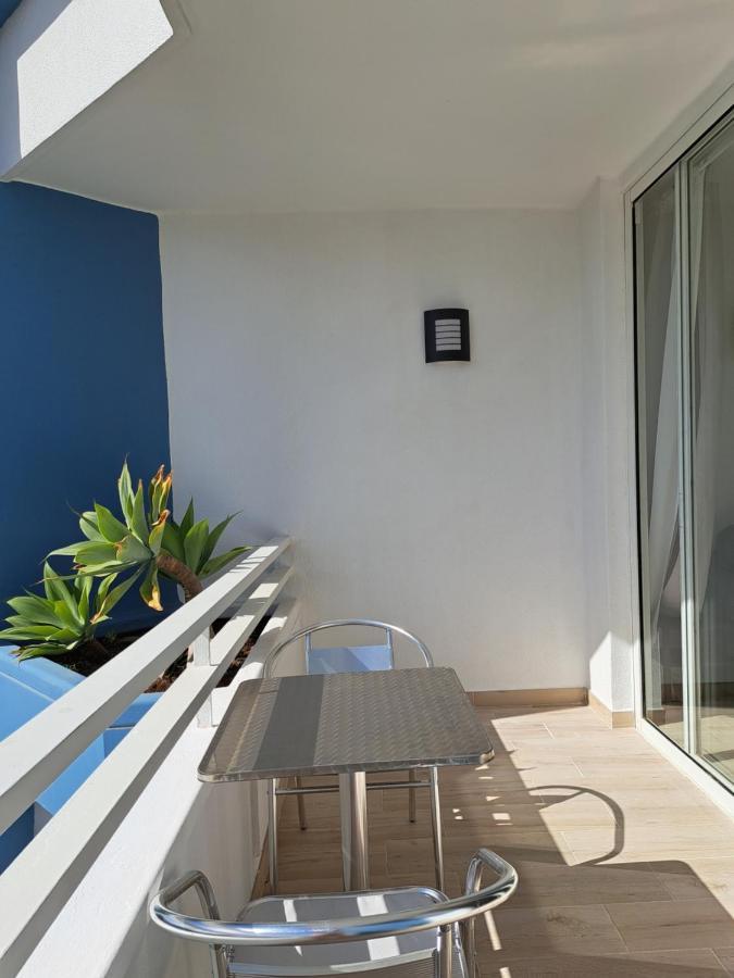 Modern Apartment With Pool In Golf Del Sur San Miguel de Abona Eksteriør bilde