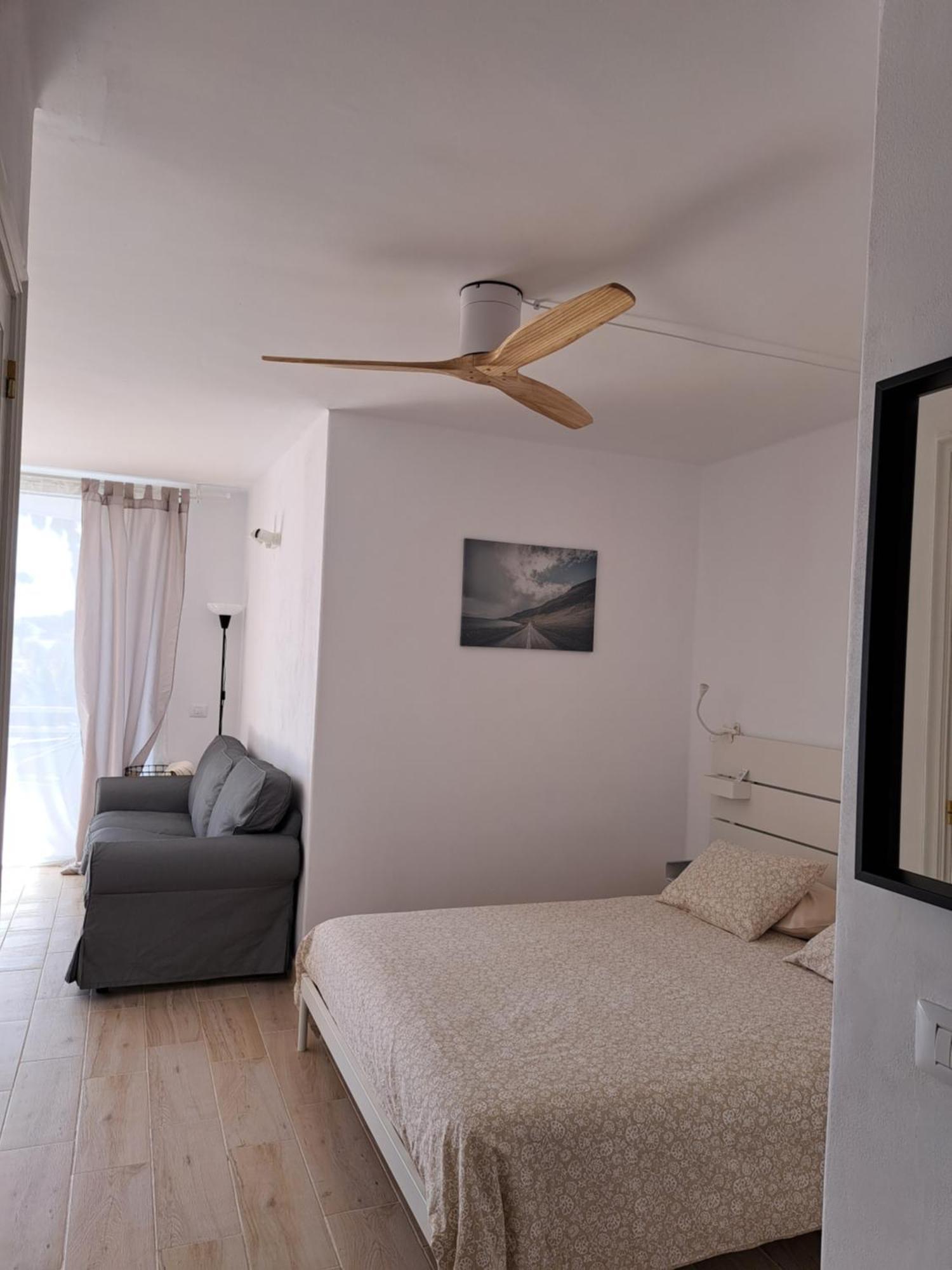 Modern Apartment With Pool In Golf Del Sur San Miguel de Abona Eksteriør bilde