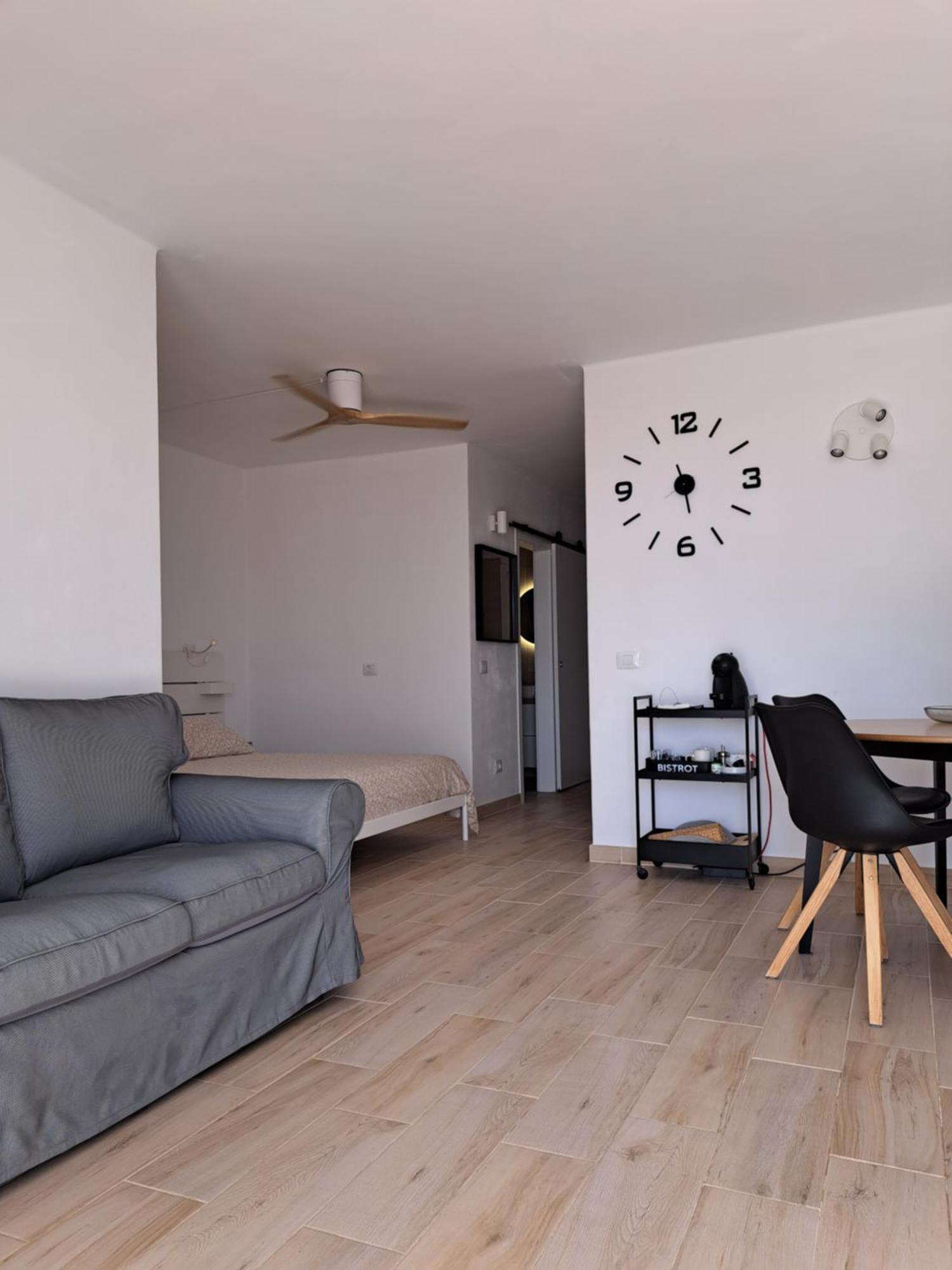 Modern Apartment With Pool In Golf Del Sur San Miguel de Abona Eksteriør bilde