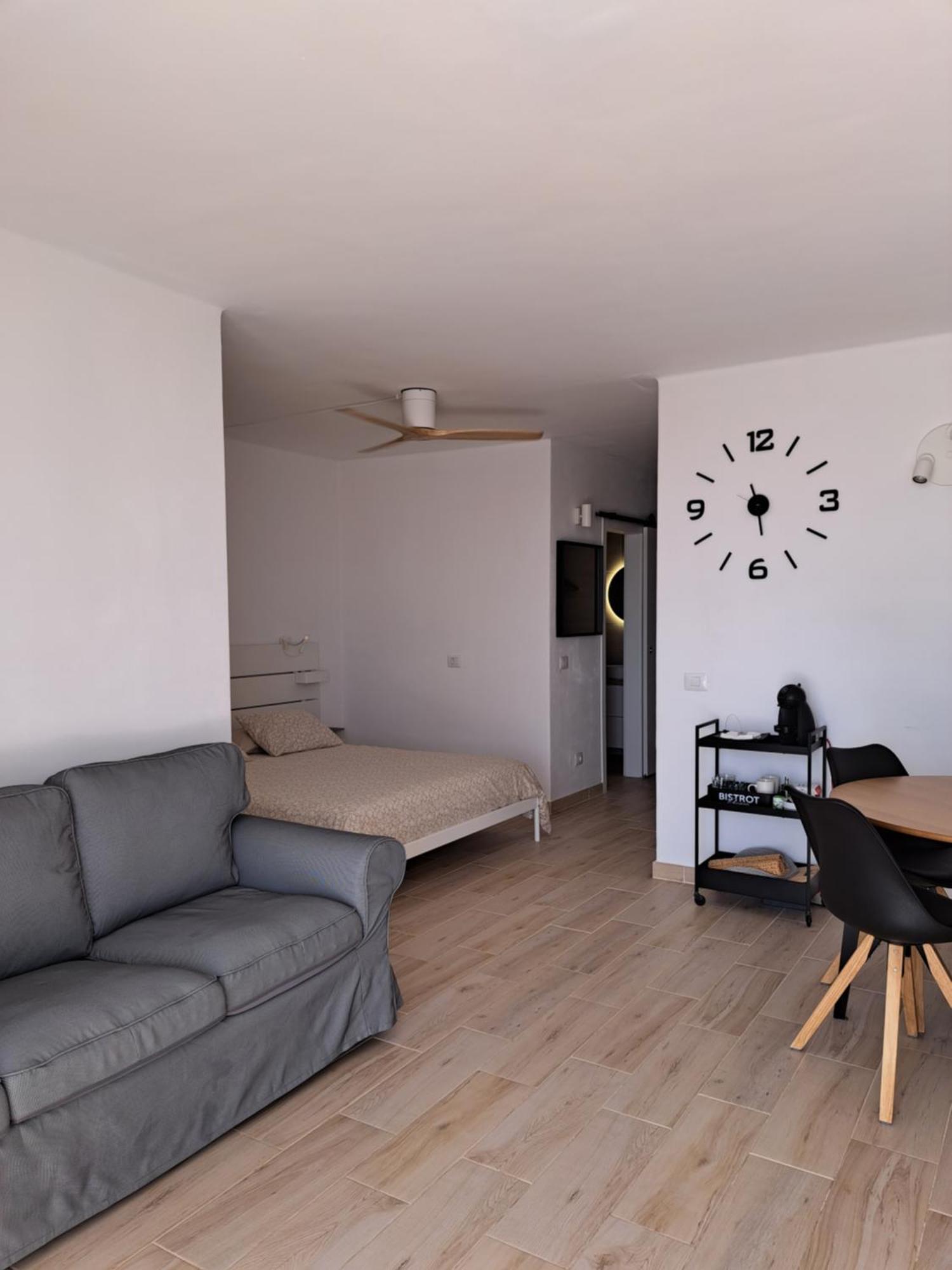 Modern Apartment With Pool In Golf Del Sur San Miguel de Abona Eksteriør bilde